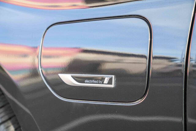 2023 BMW 5 Series 530e