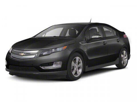 2013 Chevrolet Volt for sale at Karplus Warehouse in Pacoima CA
