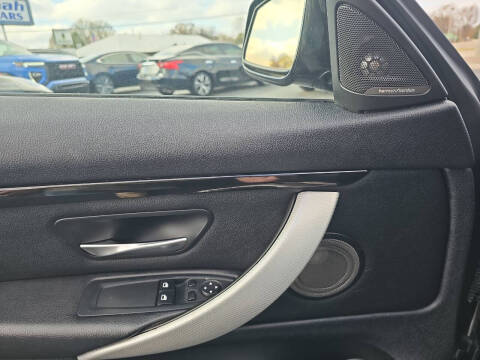 2014 BMW 4 Series 428i