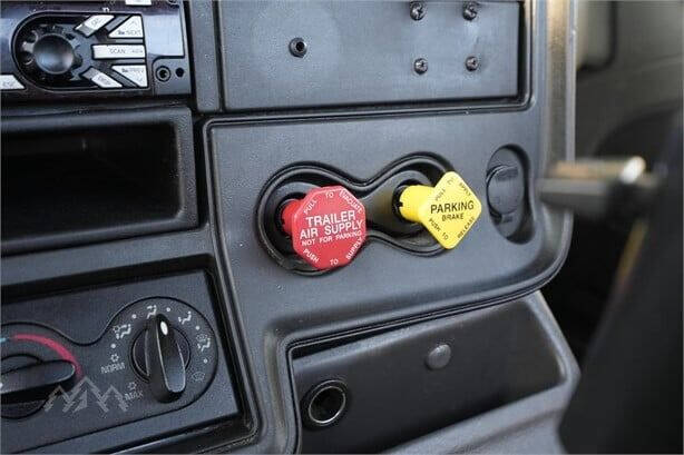 2016 International ProStar+