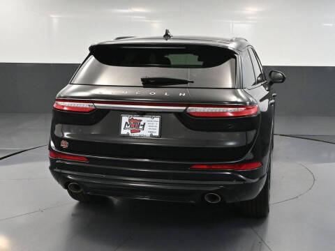 2023 Lincoln Corsair Reserve