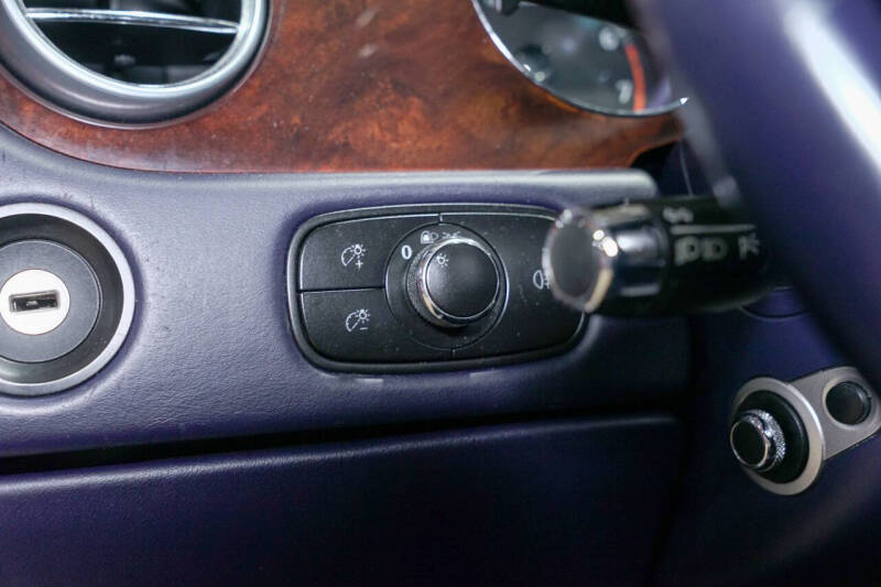 2005 Bentley Continental GT Turbo