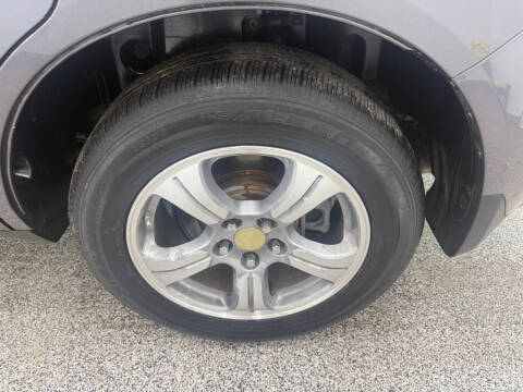 2014 Honda Pilot EX-L w/Navi