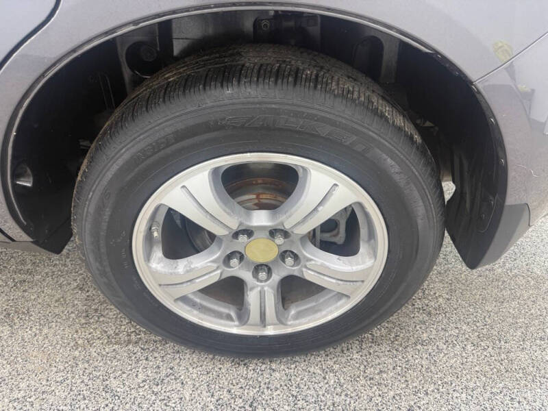 2014 Honda Pilot EX-L w/Navi