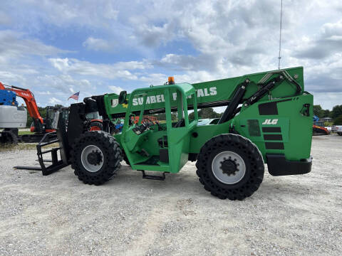 2017 JLG 10054 Telehandler