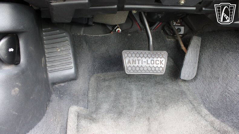 1995 Pontiac Firebird