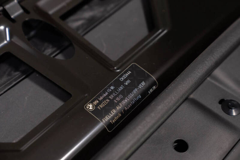 2022 BMW M4 Competition