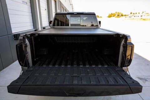 2023 GMC Sierra 2500HD