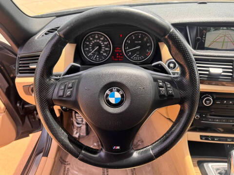 2014 BMW X1 sDrive28i
