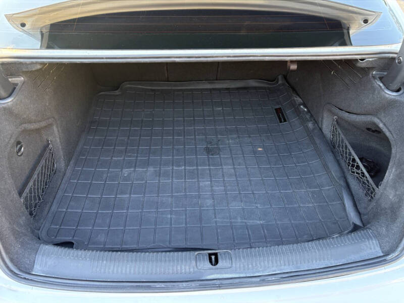 2018 Audi S4 3.0T quattro Prestige