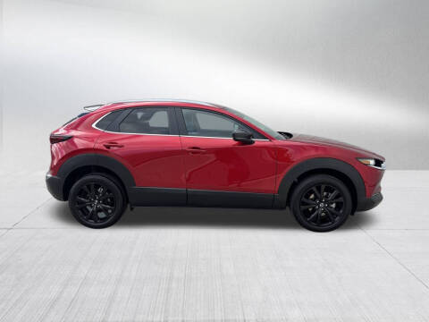 2025 Mazda CX-30 2.5 S Select Sport
