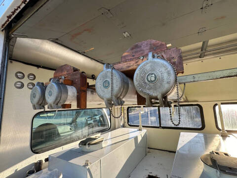 2007 Ford F-450 Super Duty