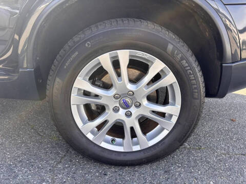 2014 Volvo XC90 3.2