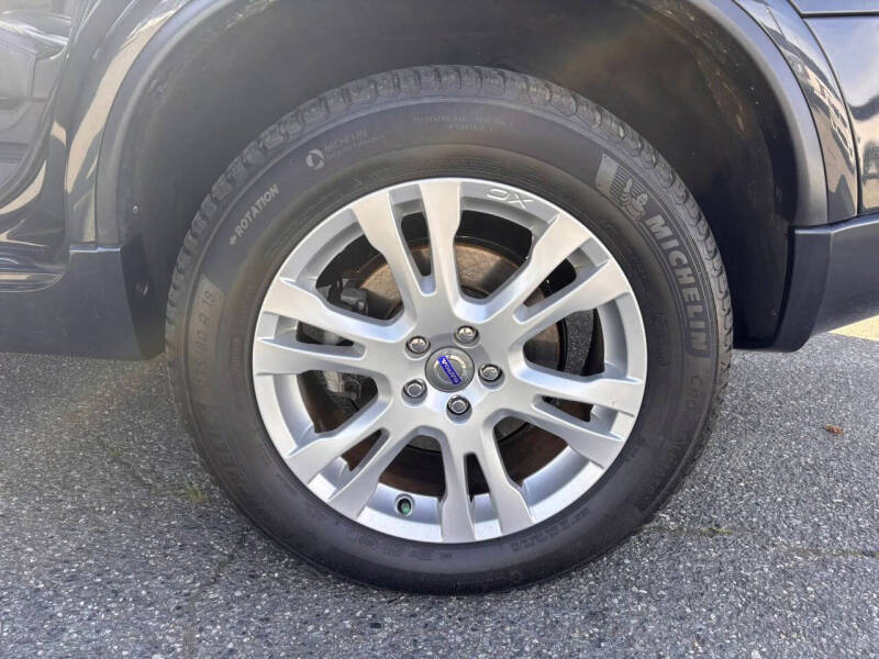 2014 Volvo XC90 3.2