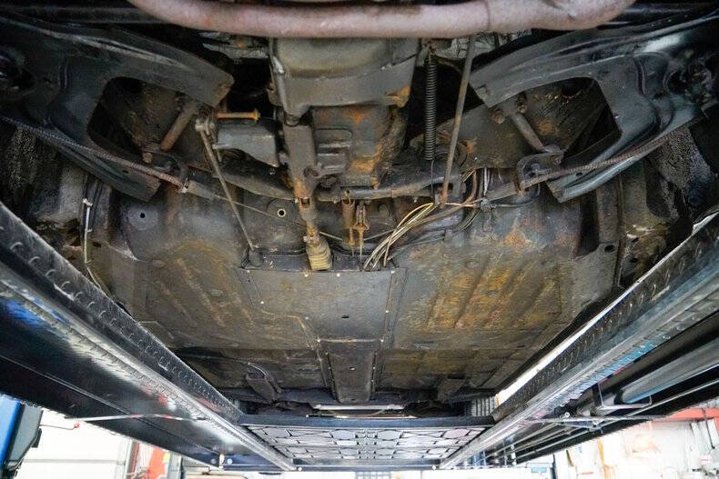 1962 Chevrolet Corvair