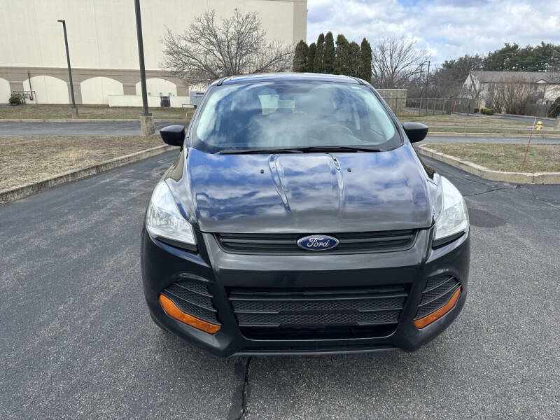 2014 Ford Escape S