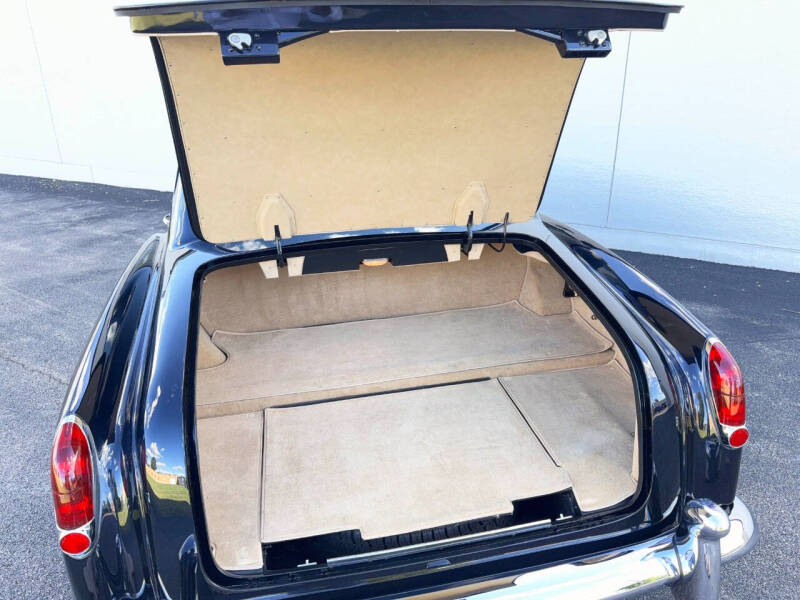 1965 Rolls-Royce Silver Cloud III