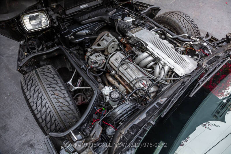 1986 Chevrolet Corvette
