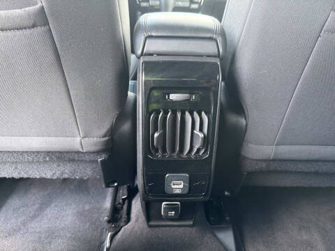 2023 Jeep Compass Sport