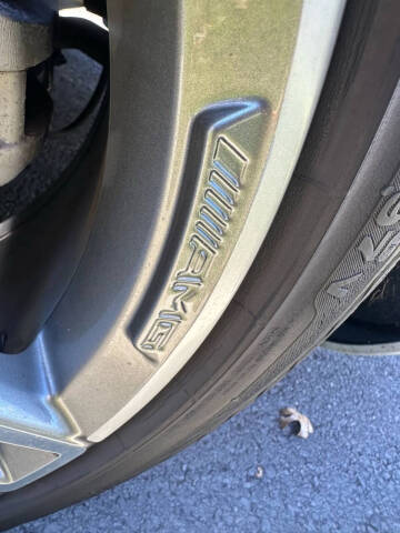 2016 Mercedes-Benz E-Class E 350 4MATIC