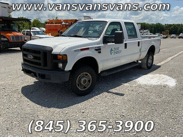 2009 Ford F 350 Super Duty For Sale ®