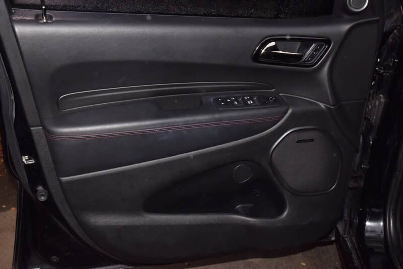 2022 Dodge Durango R/T