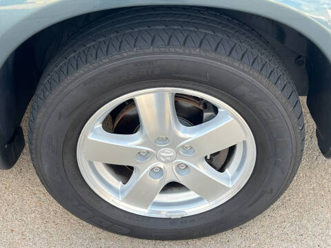 2006 Dodge Grand Caravan SXT