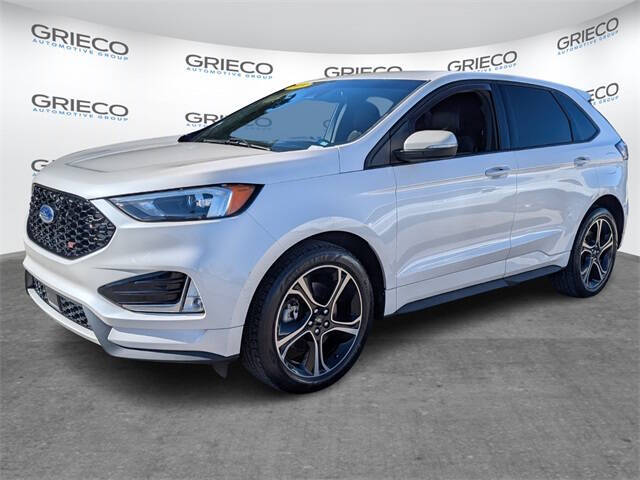 2019 Ford Edge ST