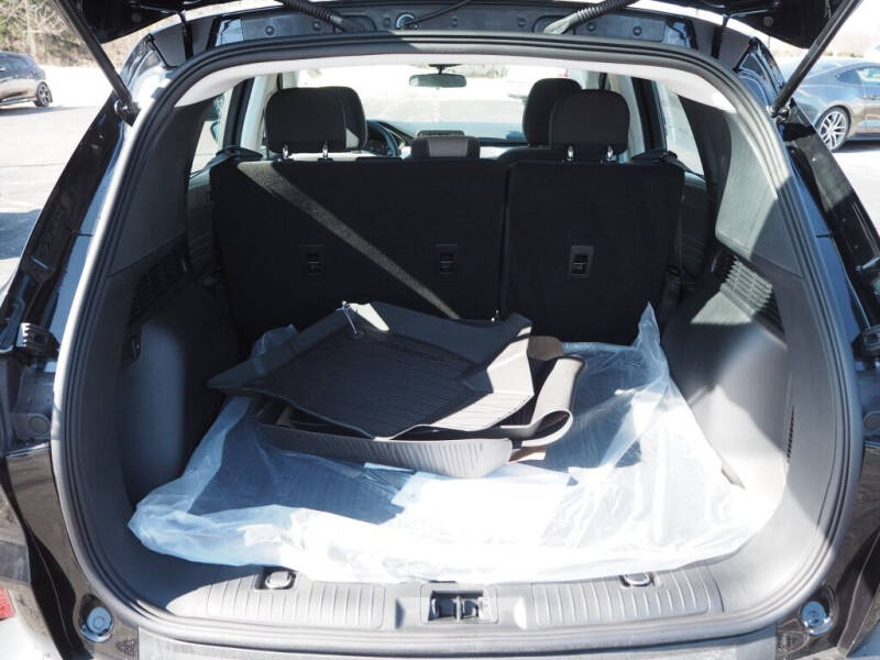 2021 Ford Escape S