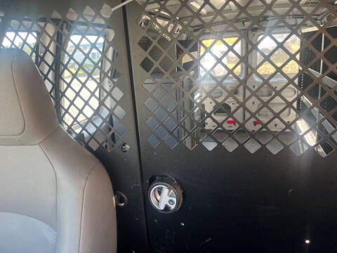 2011 Ford E-Series E-150