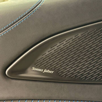 2022 Maserati MC20