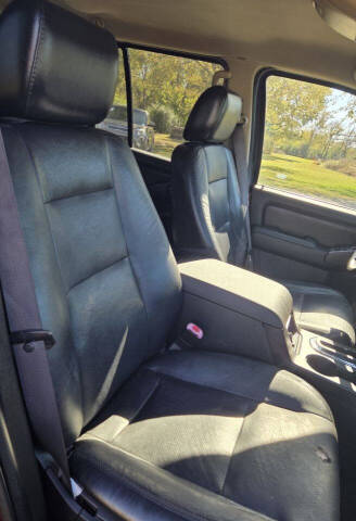 2008 Mercury Mountaineer