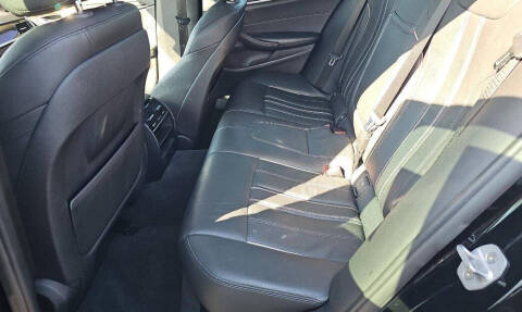 2018 BMW 5 Series 530i