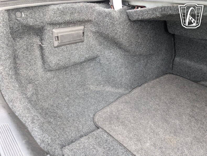 1995 Cadillac Eldorado