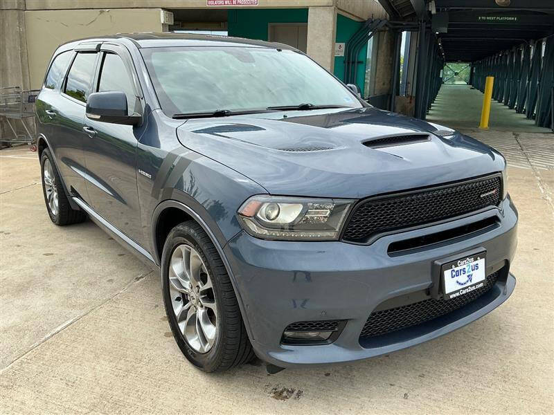2020 Dodge Durango R/T