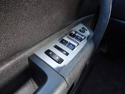 2007 Chevrolet Silverado 1500 LS