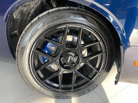 2013 Dodge Challenger R/T Classic