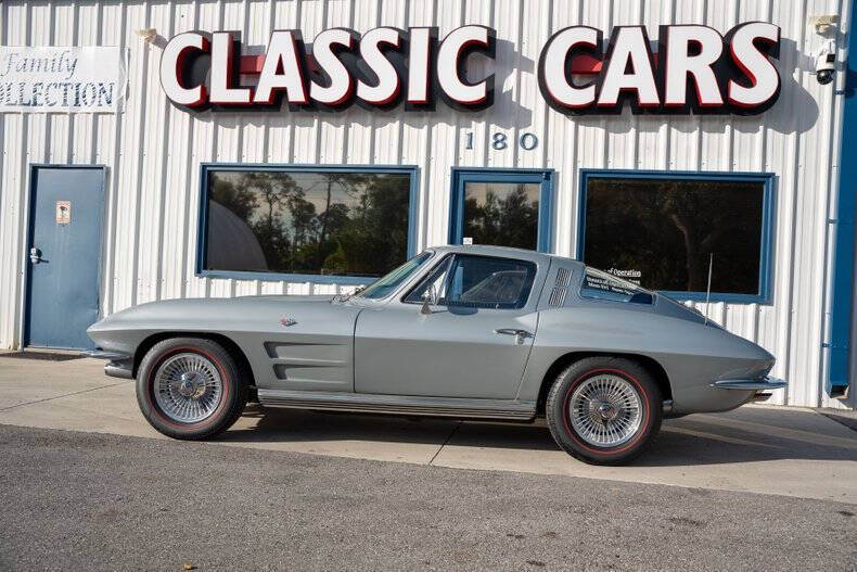 1964 Chevrolet Corvette