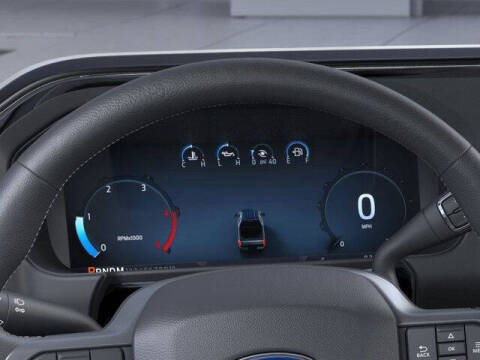 2025 Ford F-350 Super Duty