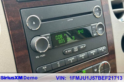 2011 Ford Expedition XLT