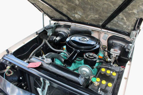 1957 Buick Roadmaster