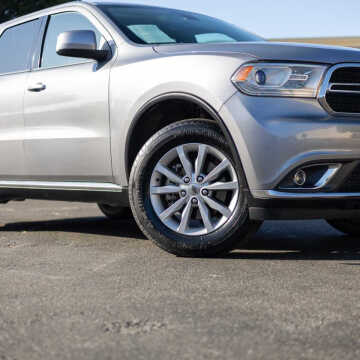 2020 Dodge Durango