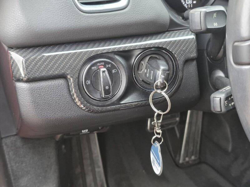 2016 Porsche Cayman