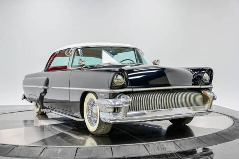 1955 Mercury Mountclair