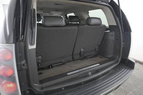 2007 GMC Yukon Denali