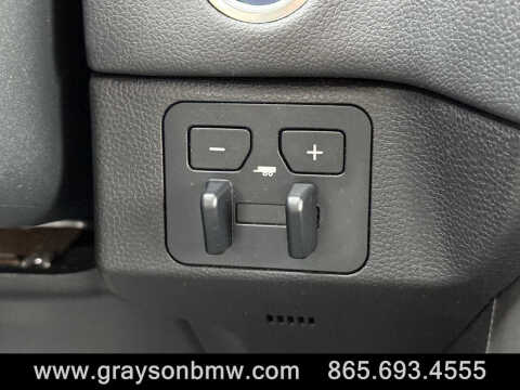 2023 Toyota Sequoia Limited