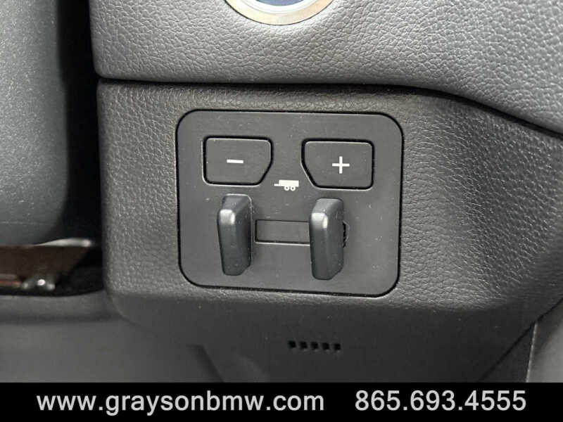 2023 Toyota Sequoia Limited