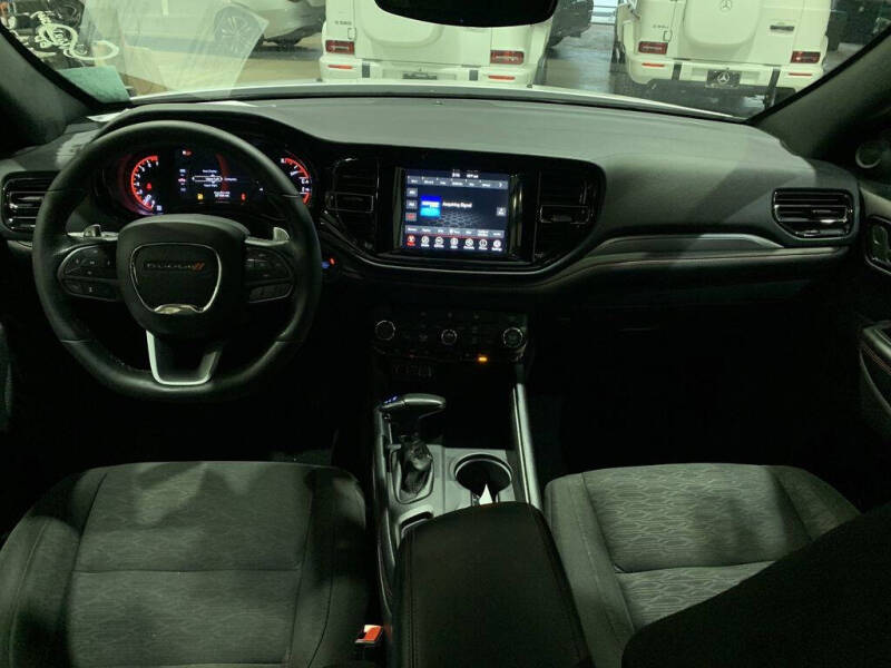 2023 Dodge Durango GT