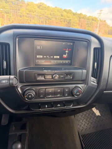 2016 GMC Sierra 1500