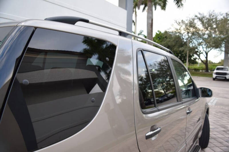 2005 Mercedes-Benz M-Class ML 350